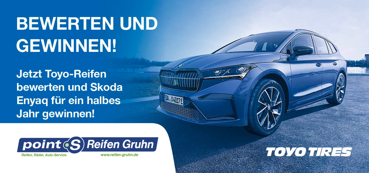 Reifen Gruhn