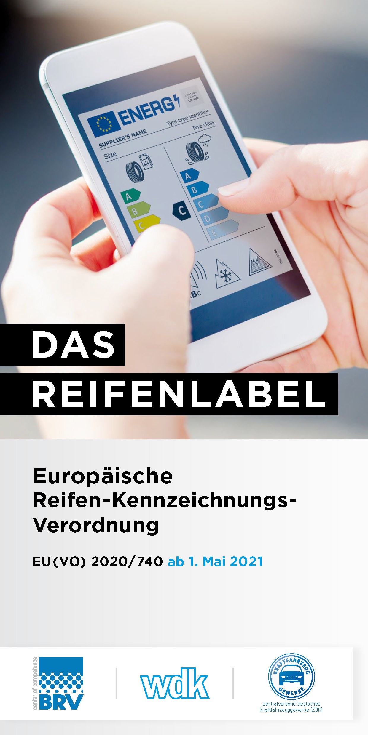 Reifenlabel